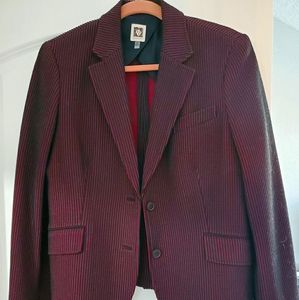 ANNE KLEIN Blazer